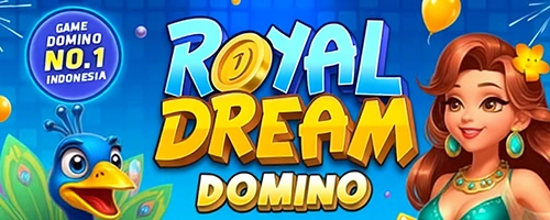 royal dream adalah layanan Pueblo Jewelry. ROYALDREAM menjaga agar semua koleksi aplikasi resmi terdistribusi aman, stabil, dan mudah dilacak oleh pengguna.