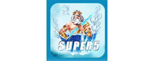 super 5 adalah layanan Pueblo Jewelry. SUPER5 menjaga agar semua koleksi aplikasi resmi terdistribusi aman, stabil, dan mudah dilacak oleh pengguna.
