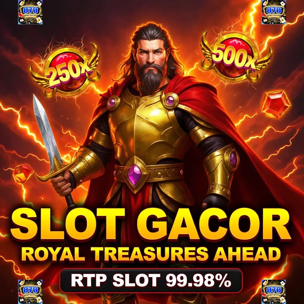 Logo Baru 070 slot Pueblo Jewelry Download Apk | 070SLOT
