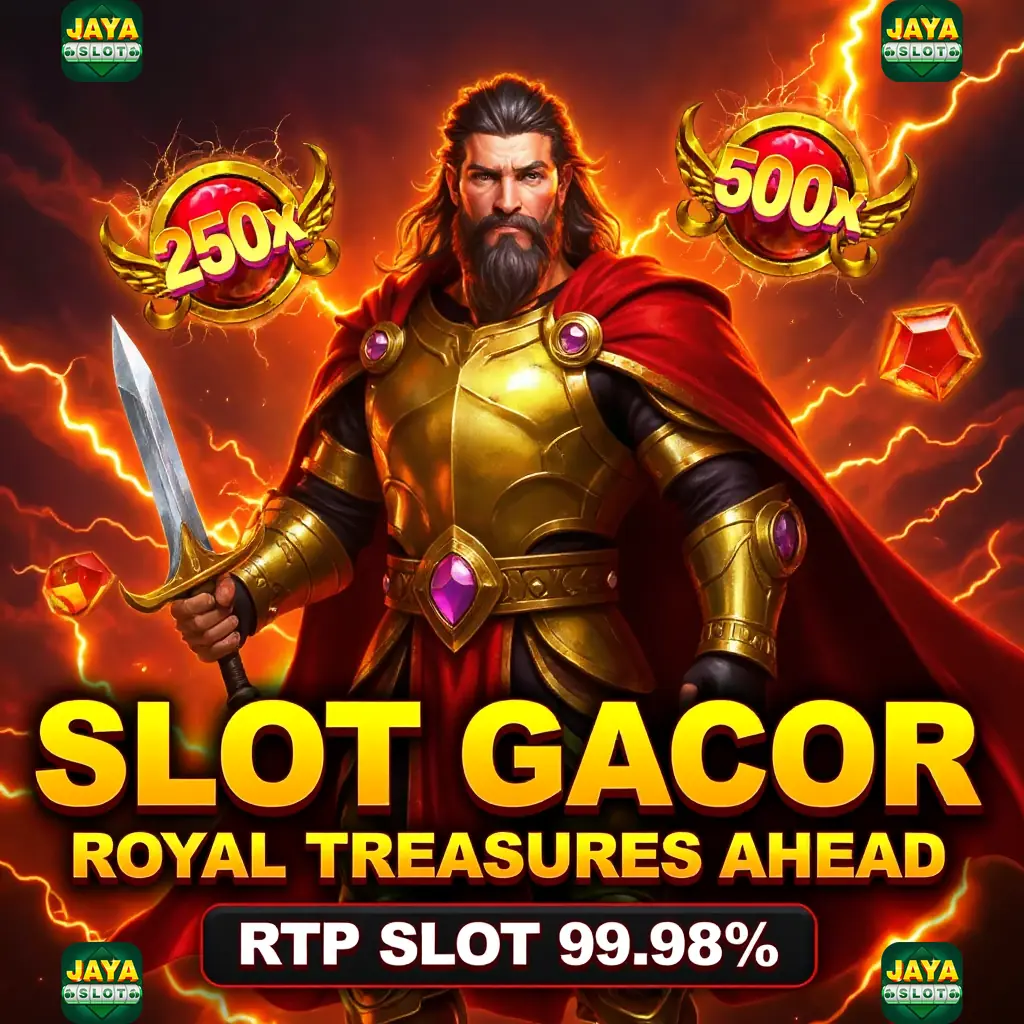 Logo Baru jaya slot Pueblo Jewelry Download Apk | JAYASLOT