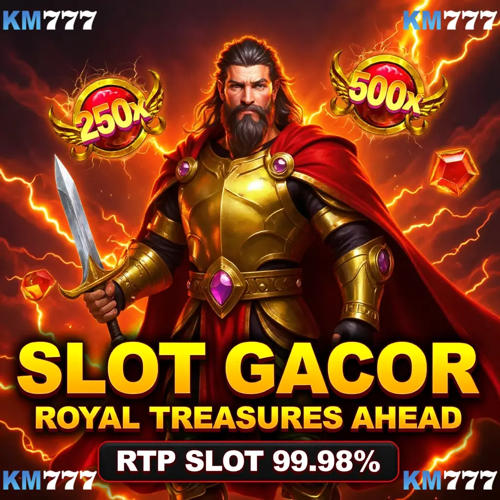 Logo Baru km 777 Pueblo Jewelry Download Apk | KM777