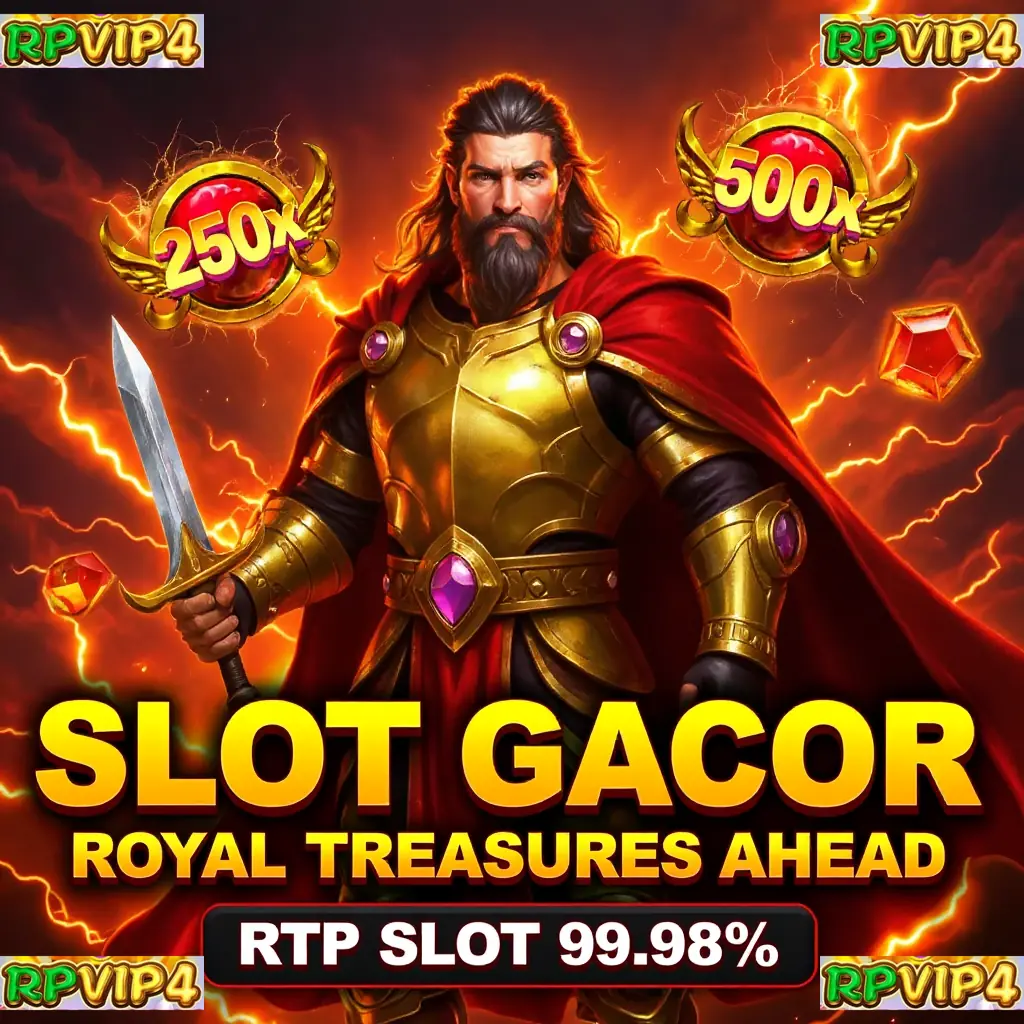 Logo Baru rp vip 4 Pueblo Jewelry Download Apk | RPVIP4