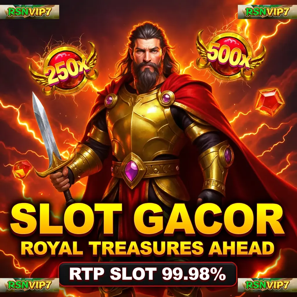 Logo Baru RSN VIP7 Pueblo Jewelry Download Apk | RSNVIP7